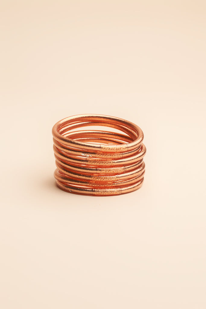 Kumali Mantra Copper