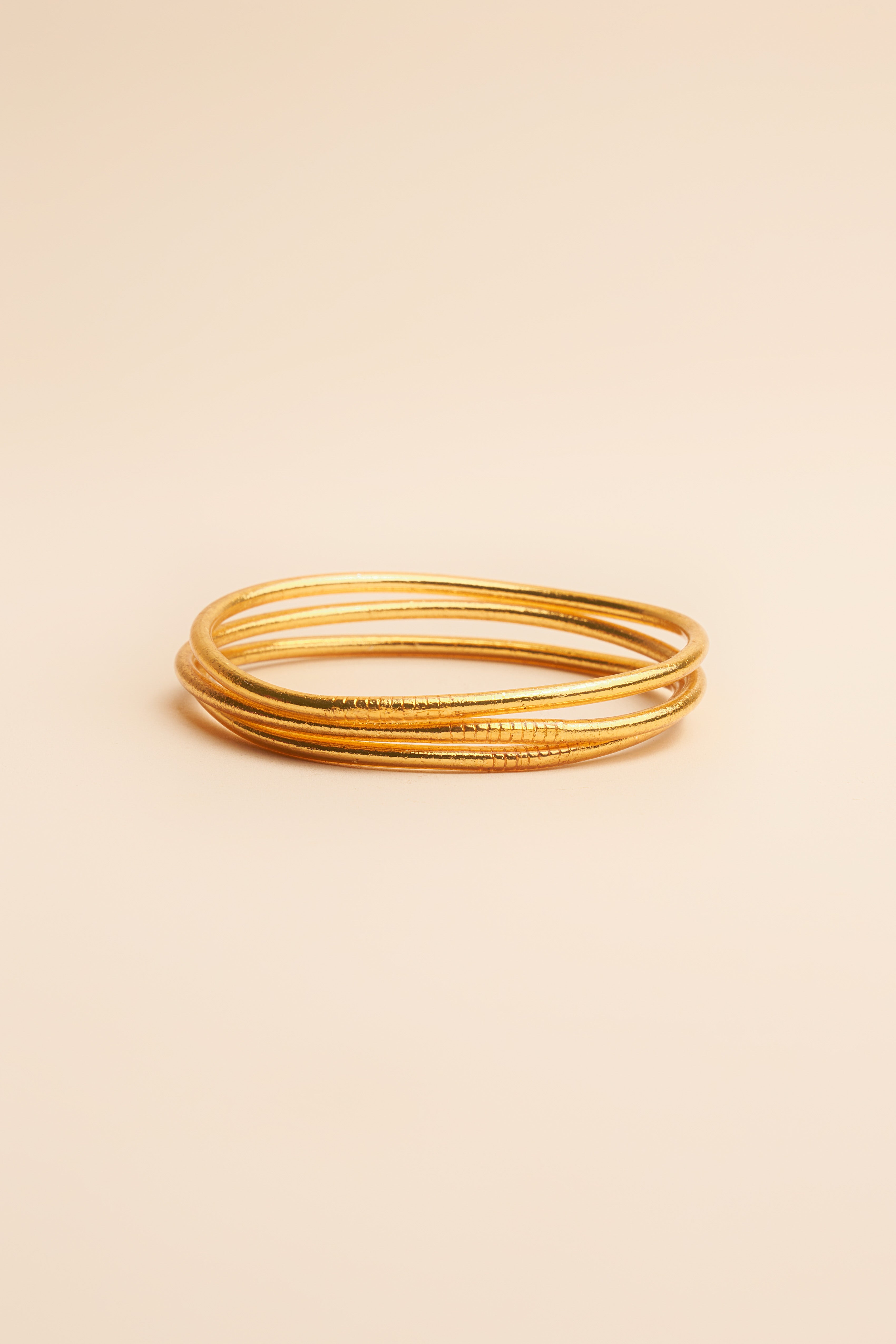 Kumali Thin Gold