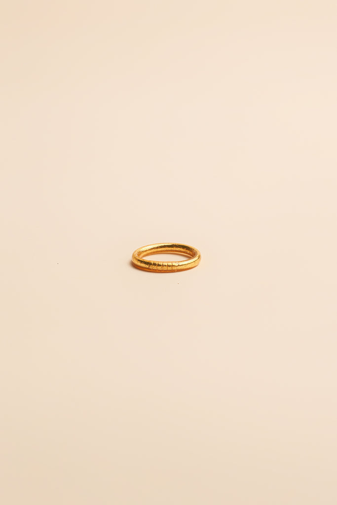 Kumali Ring Gold