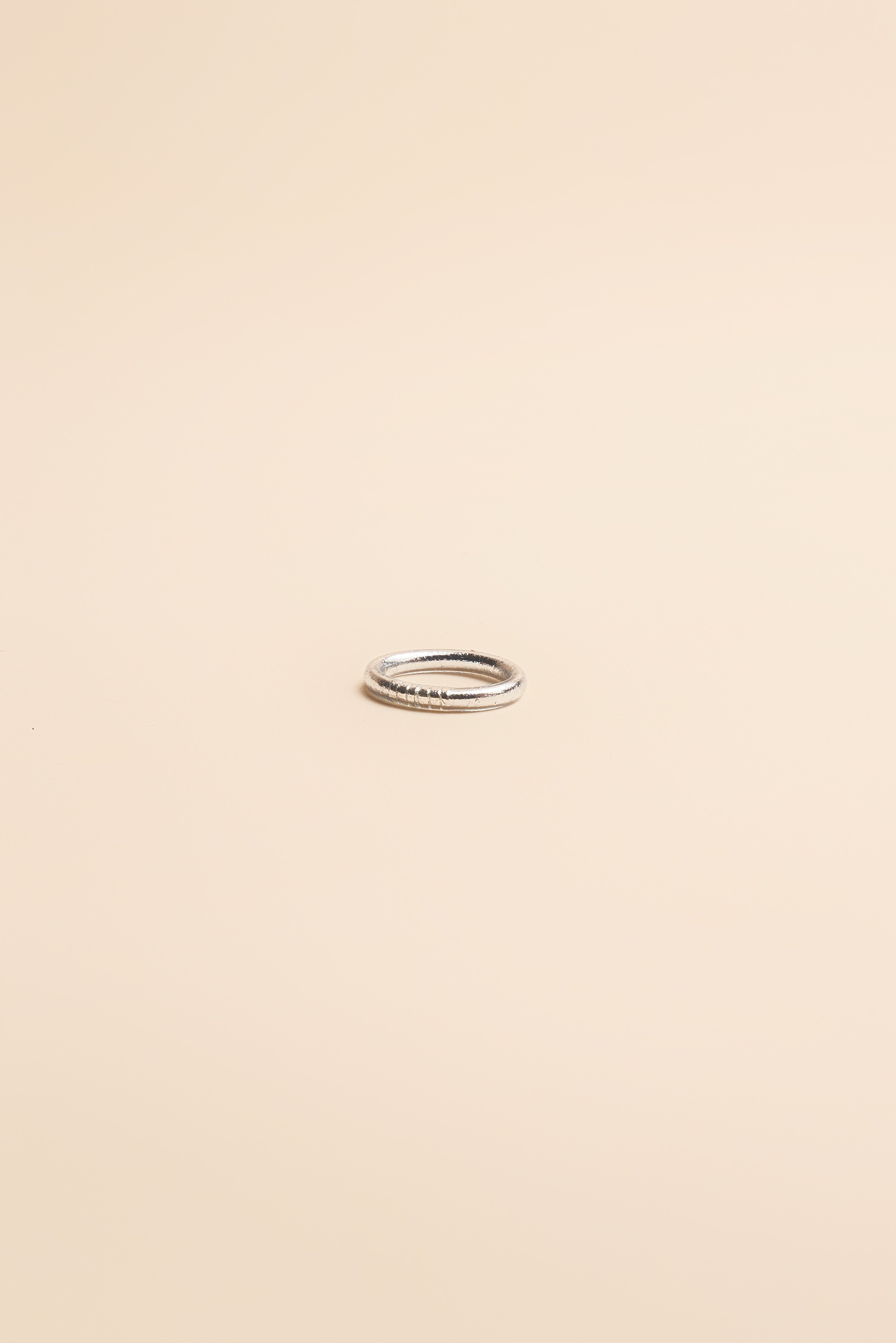 Kumali Ring Silver